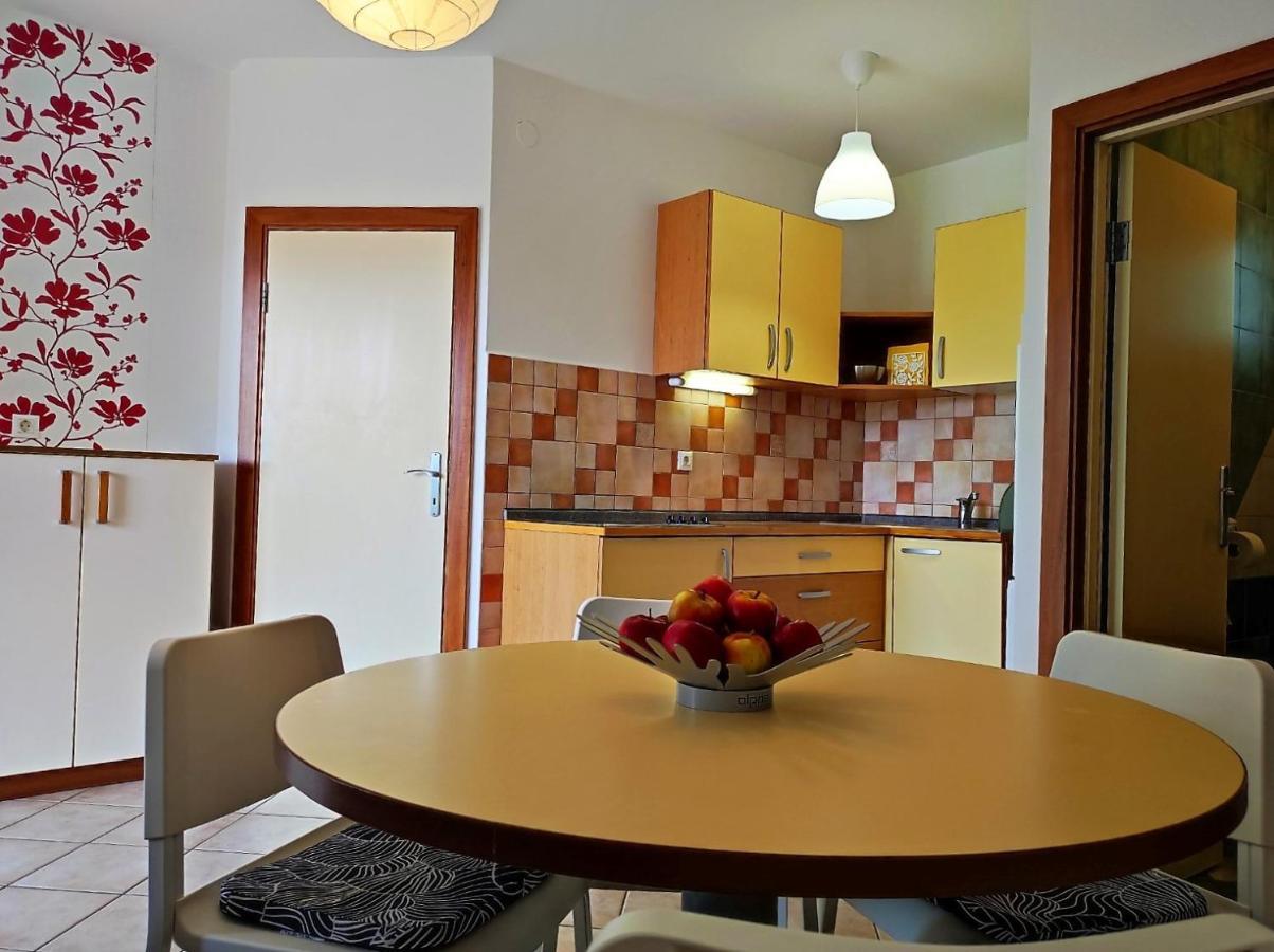 Apartment Rose Крк Экстерьер фото